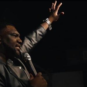 Meet your Posher, Jay